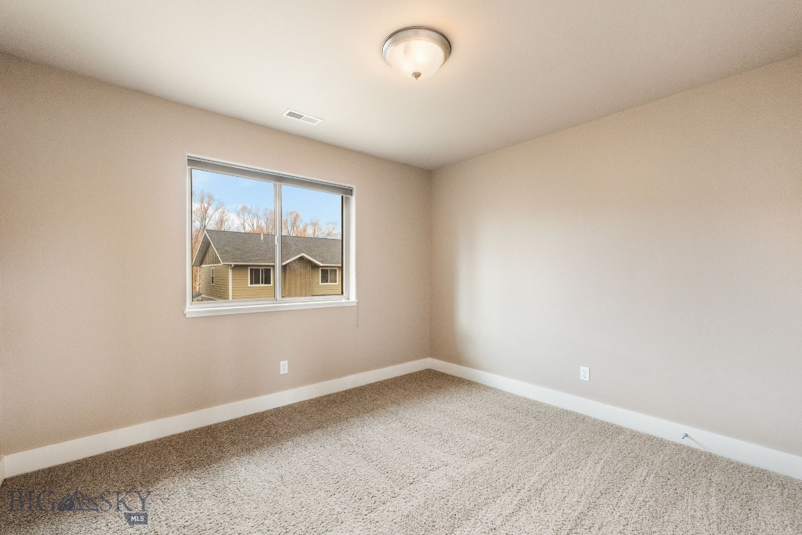 Baxter Square - Residential