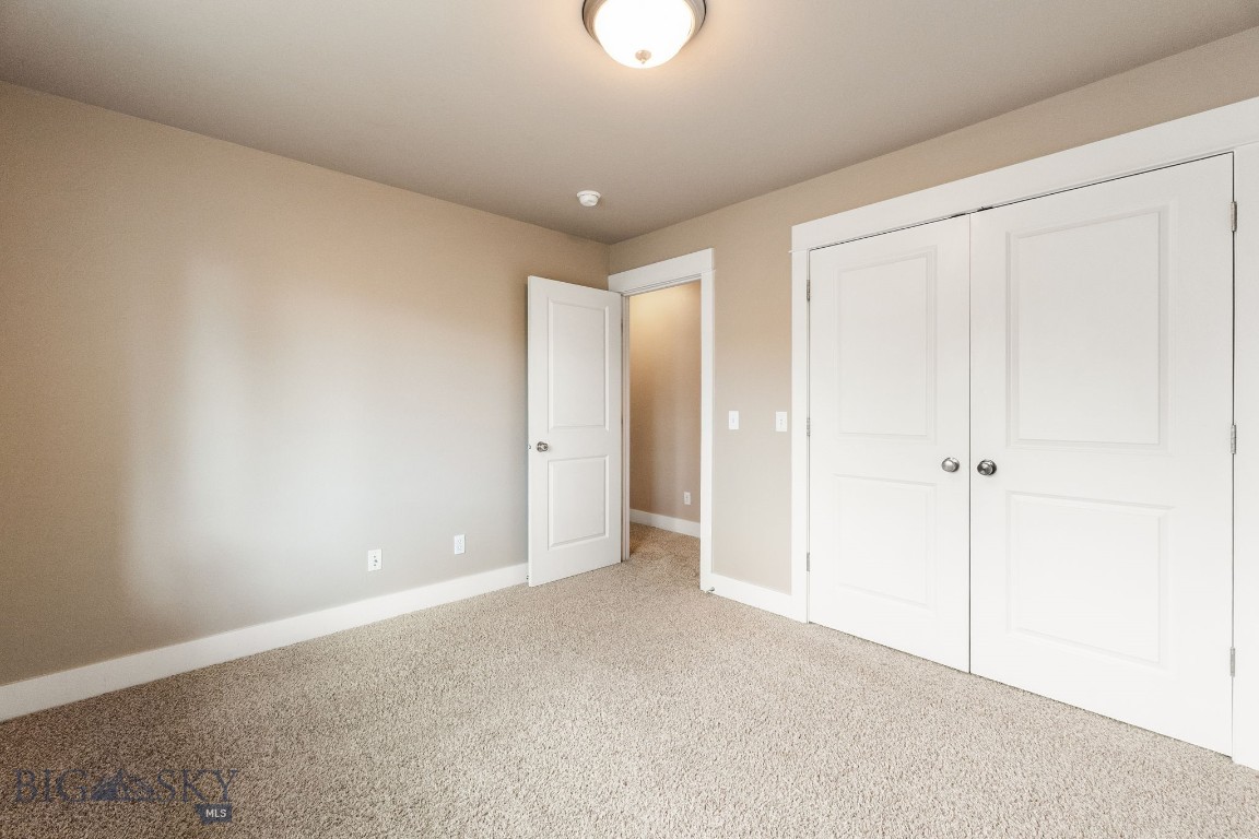 Baxter Square - Residential