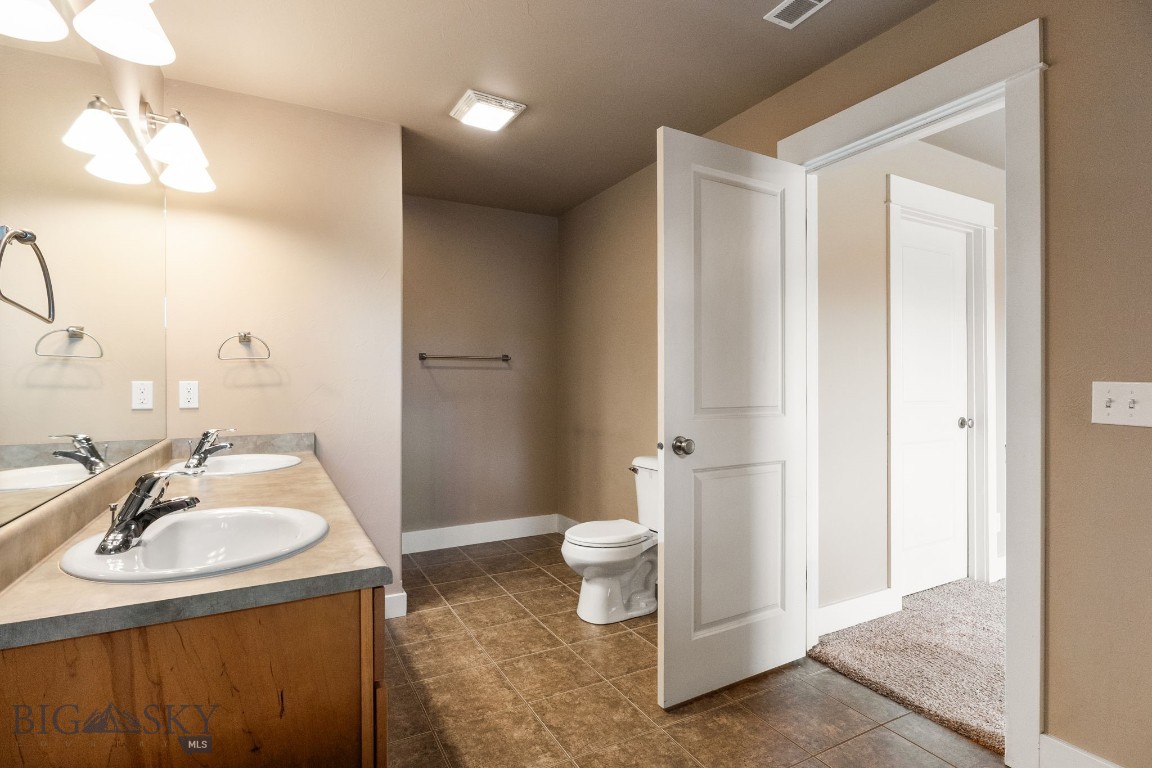 Baxter Square - Residential