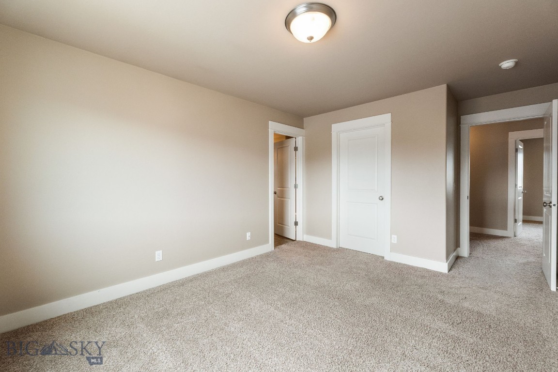 Baxter Square - Residential