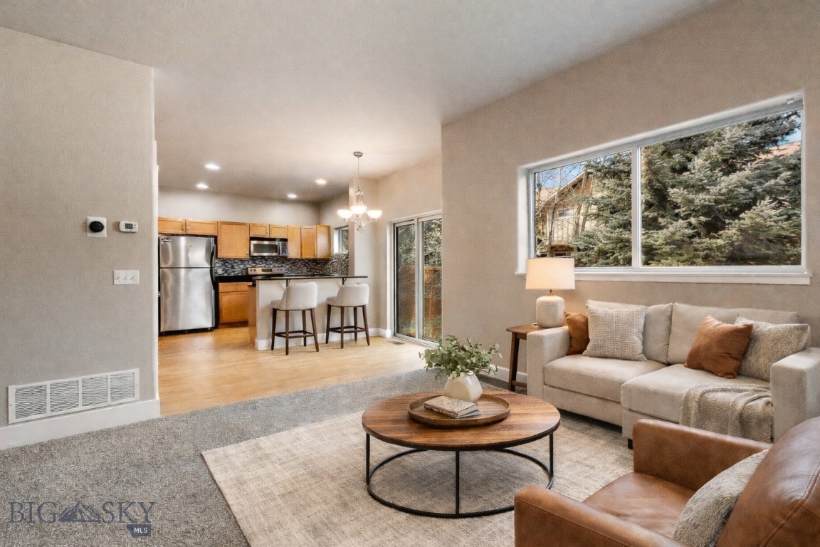 Baxter Square - Residential