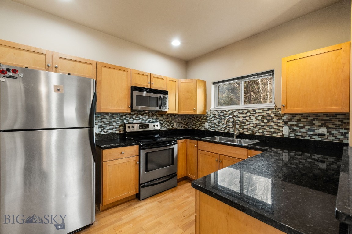 Baxter Square - Residential