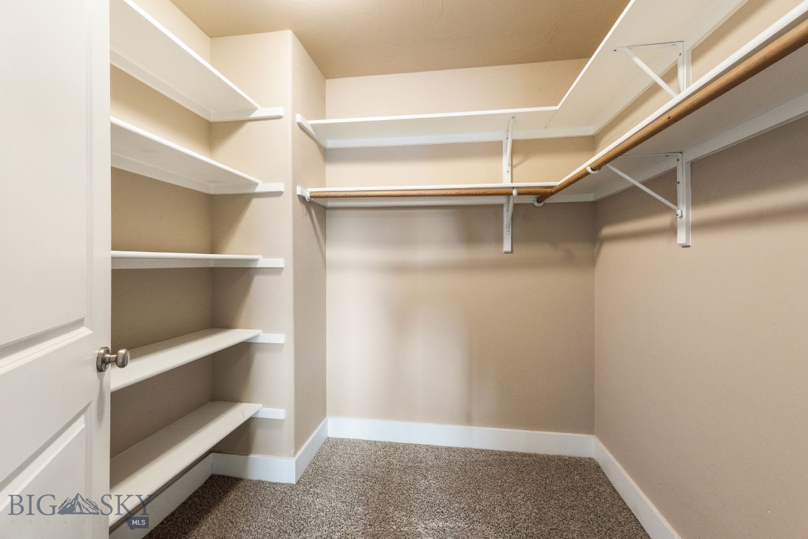 Baxter Square - Residential