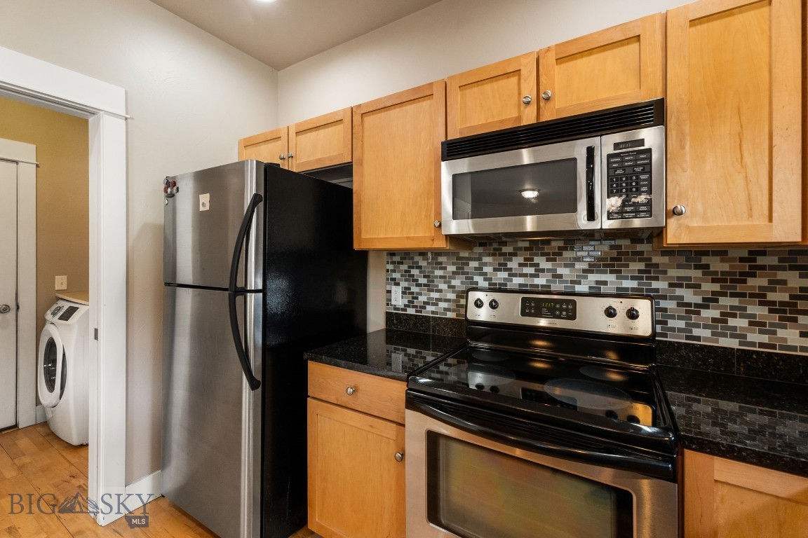 Baxter Square - Residential