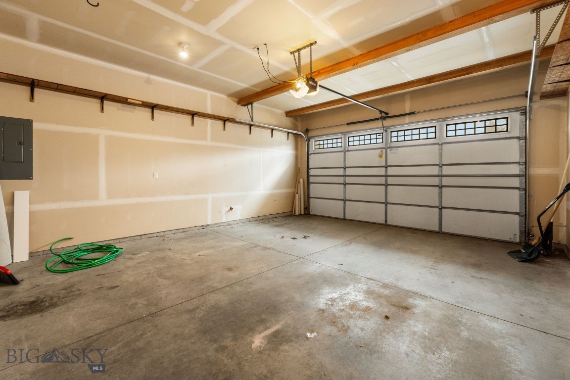 Baxter Square - Residential