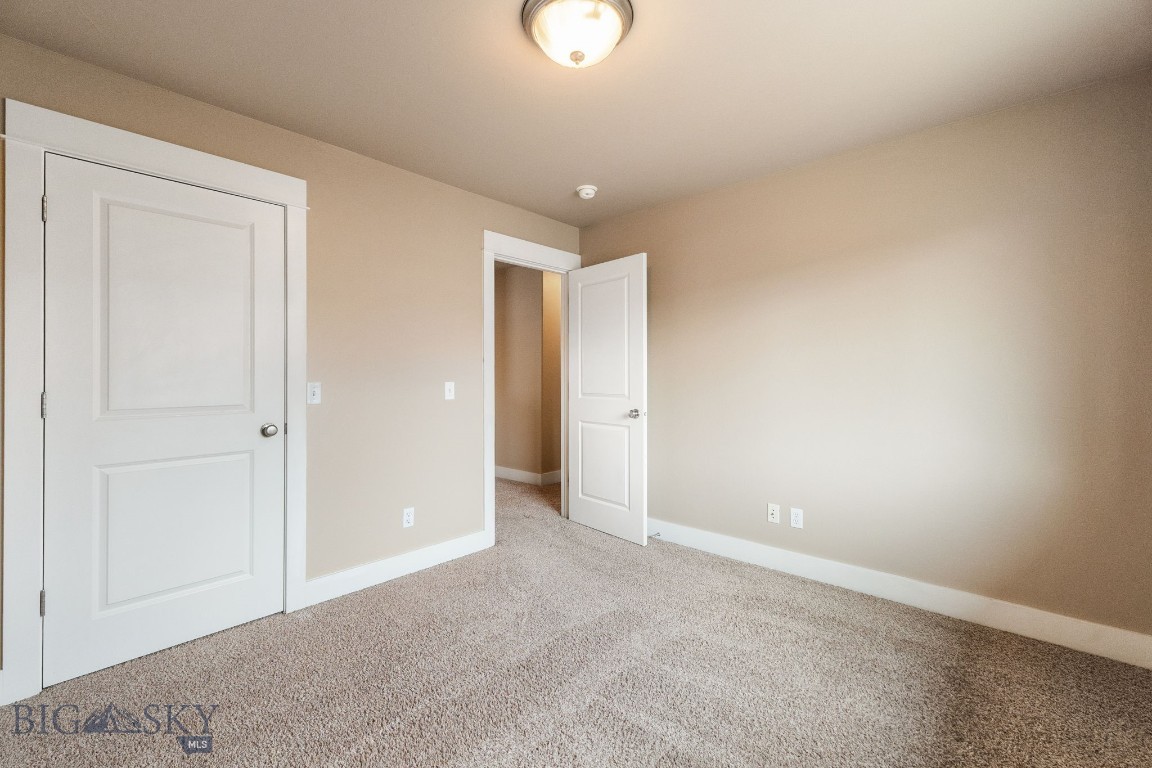 Baxter Square - Residential