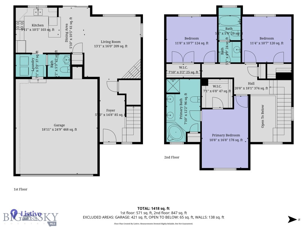 Baxter Square - Residential