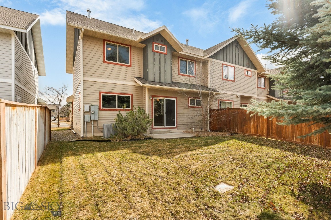 Baxter Square - Residential