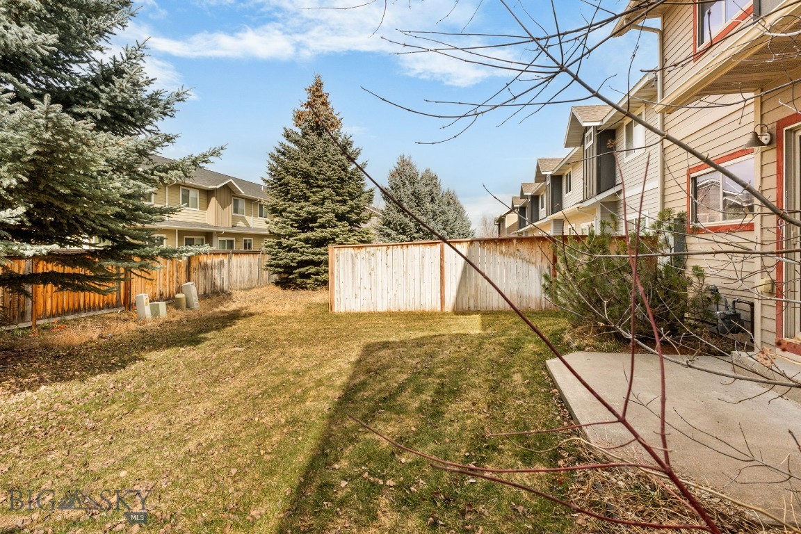 Baxter Square - Residential