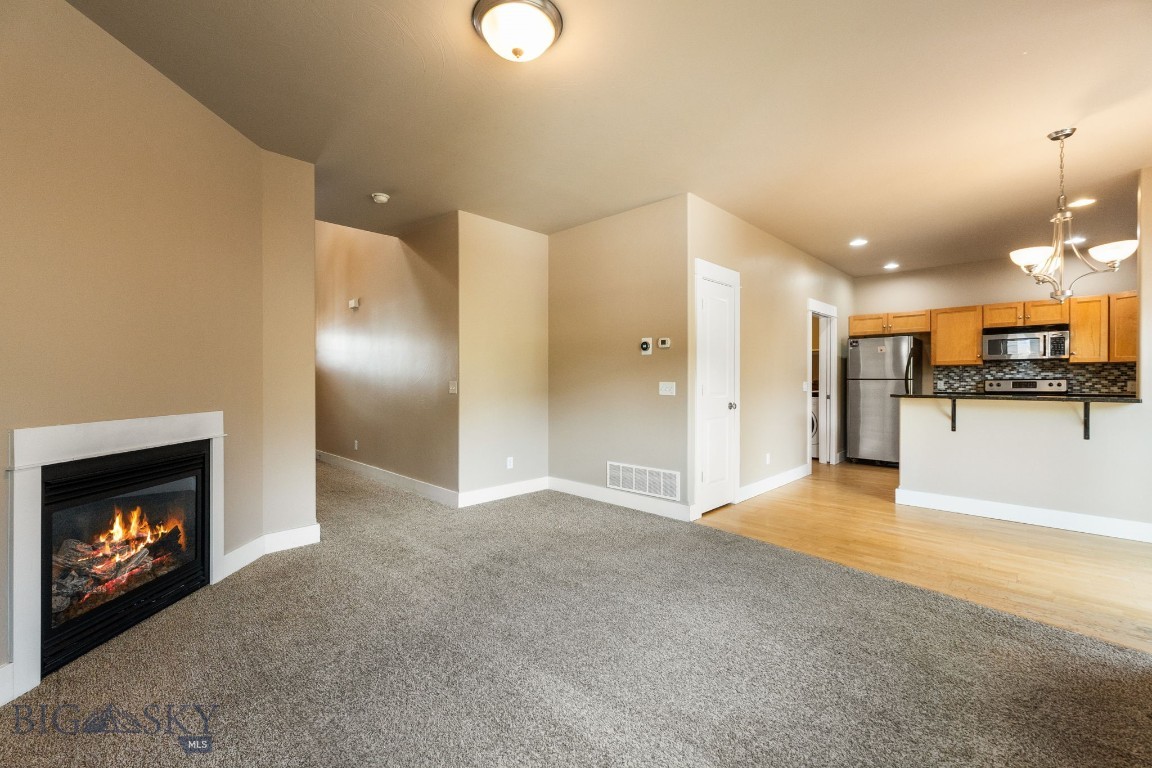 Baxter Square - Residential