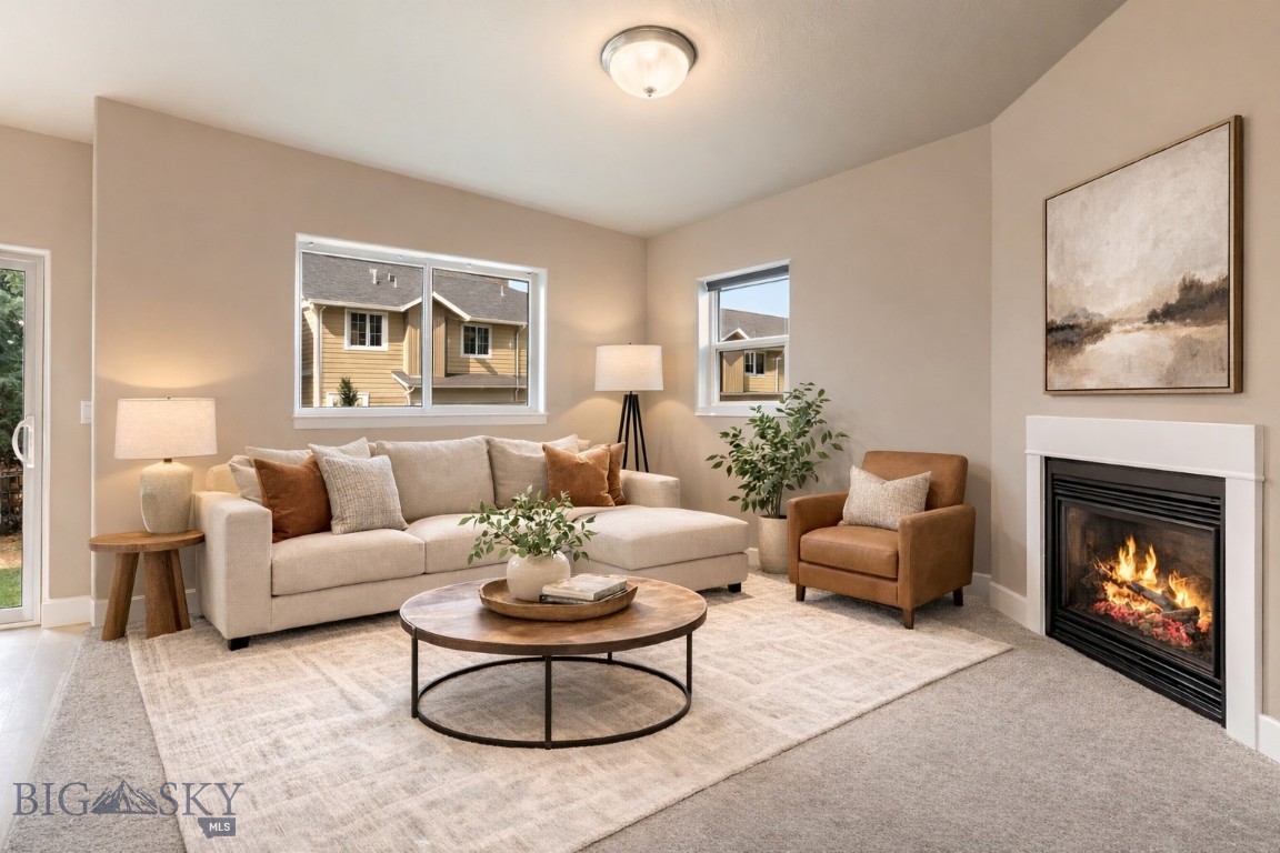 Baxter Square - Residential