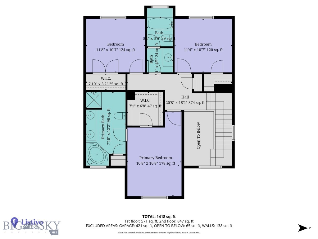 Baxter Square - Residential