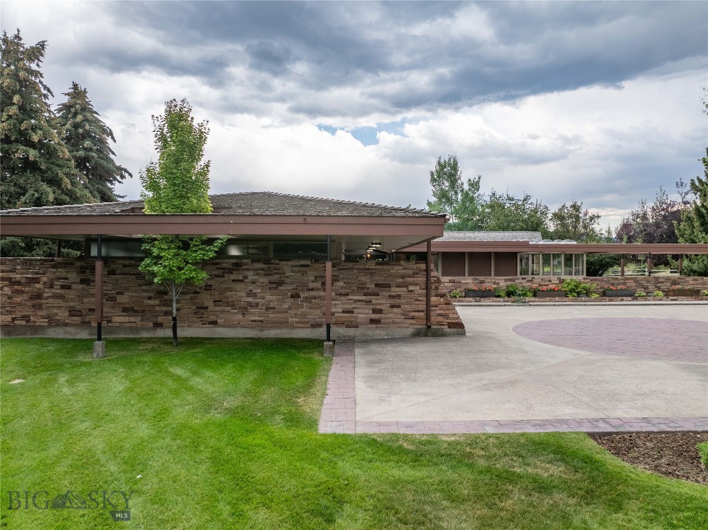 Westridge - Residential
