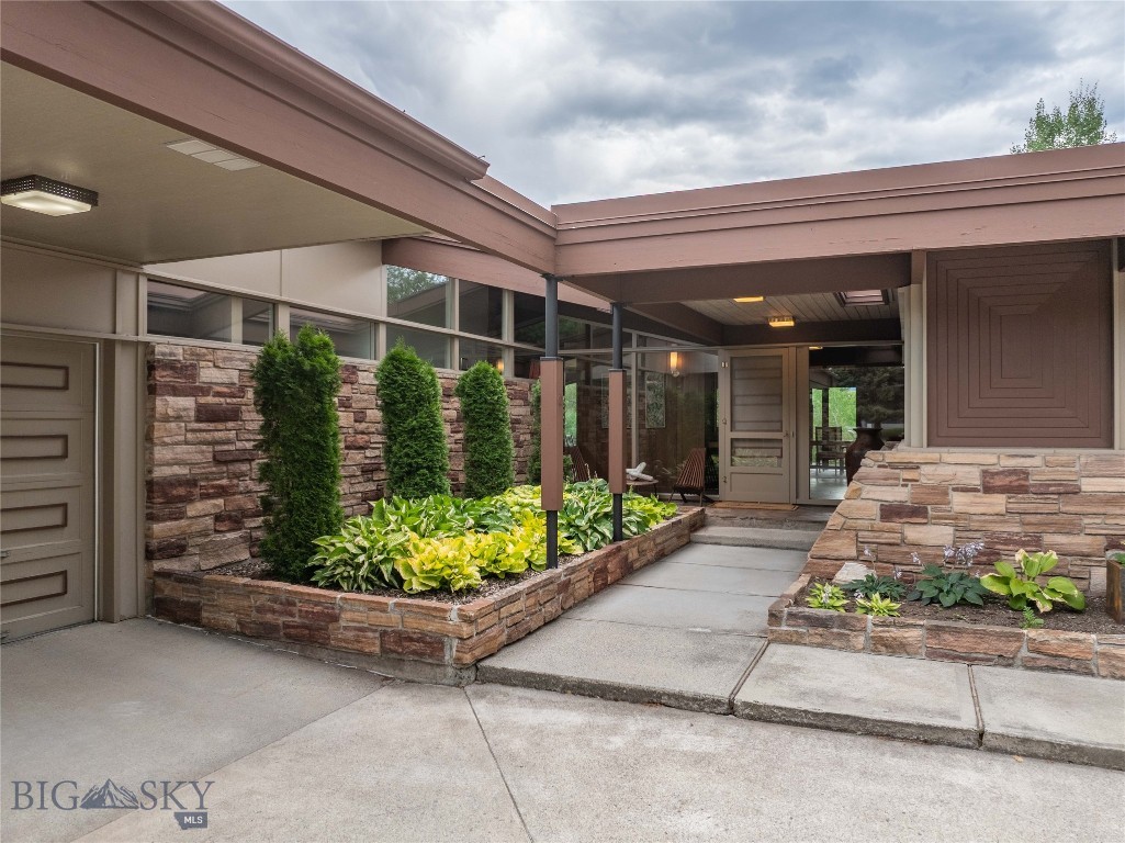 Westridge - Residential