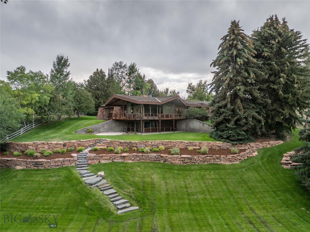 Westridge - Residential