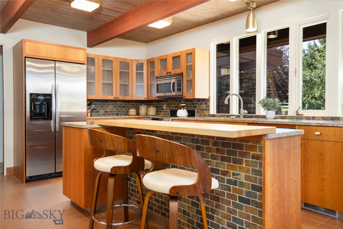 Westridge - Residential