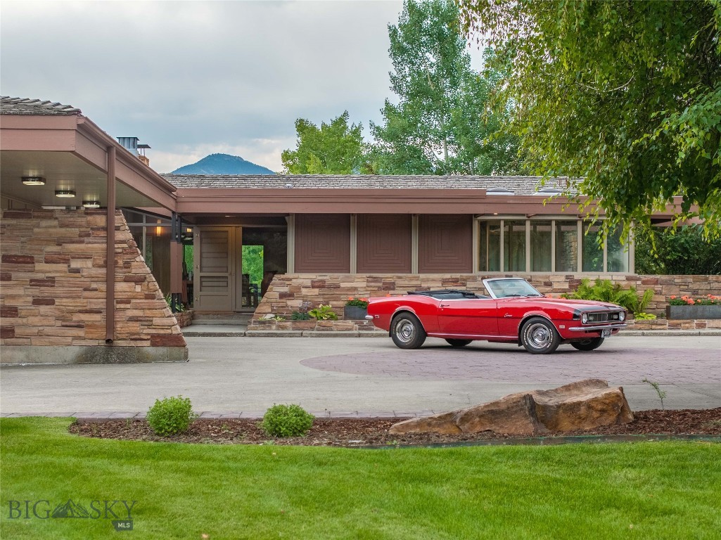 Westridge - Residential