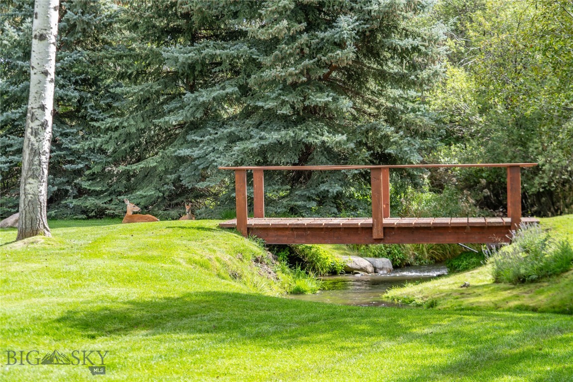 Westridge - Residential