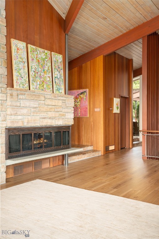 Westridge - Residential