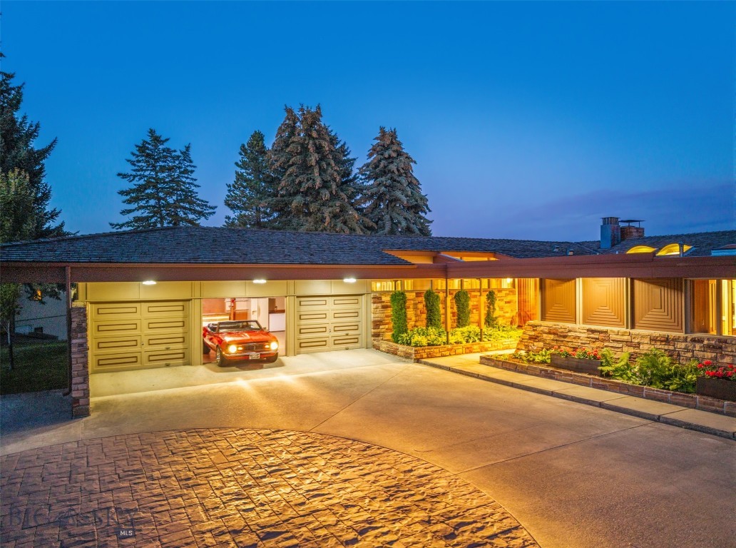 Westridge - Residential