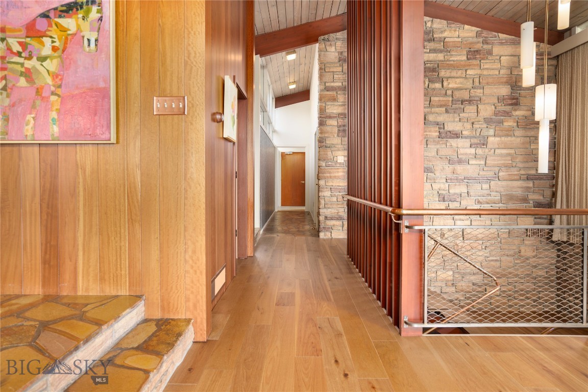 Westridge - Residential