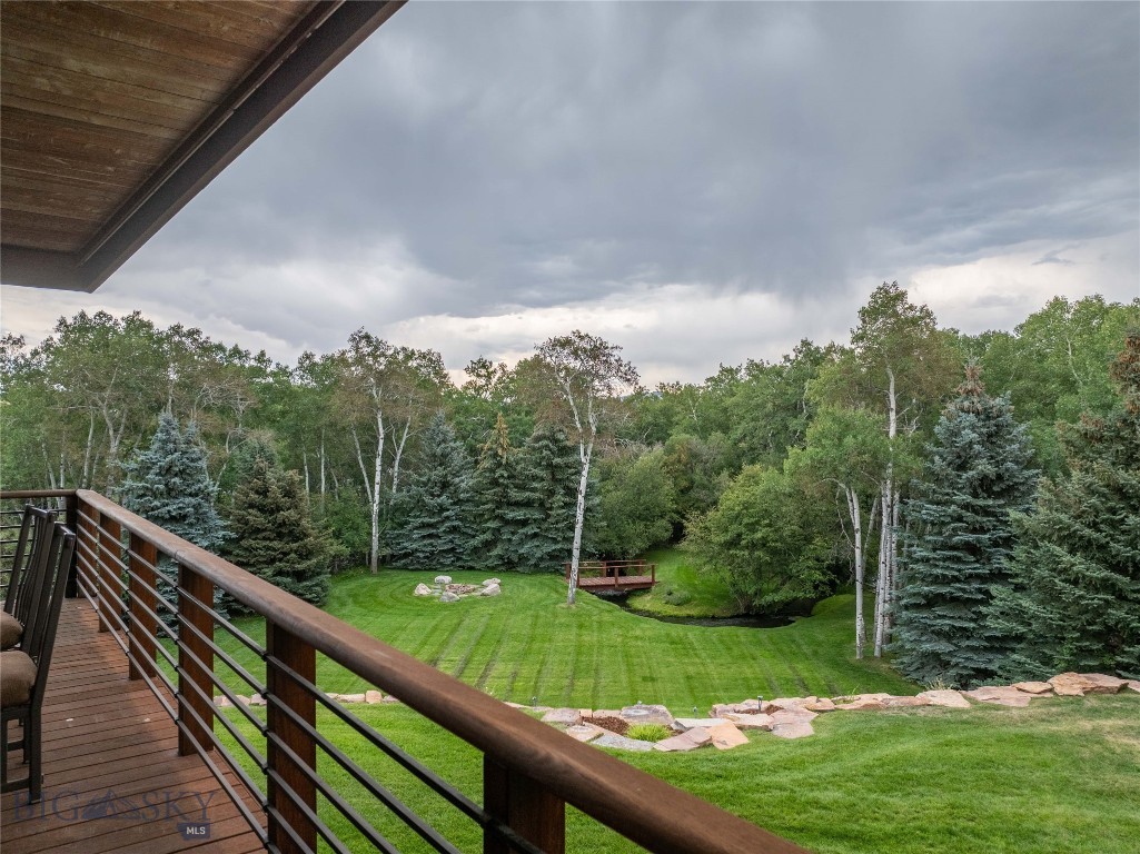 Westridge - Residential
