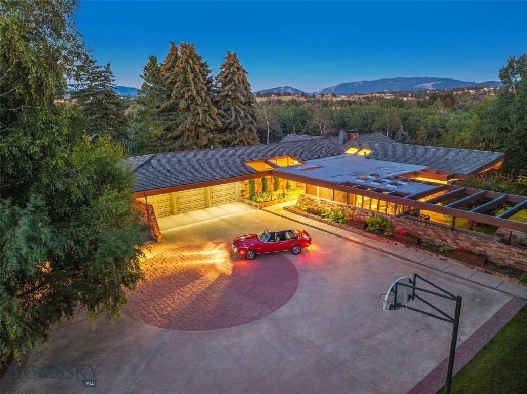 Westridge - Residential