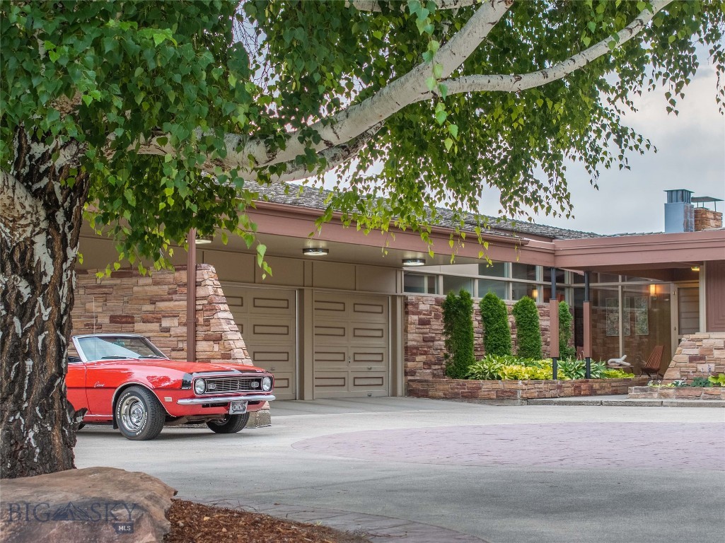 Westridge - Residential