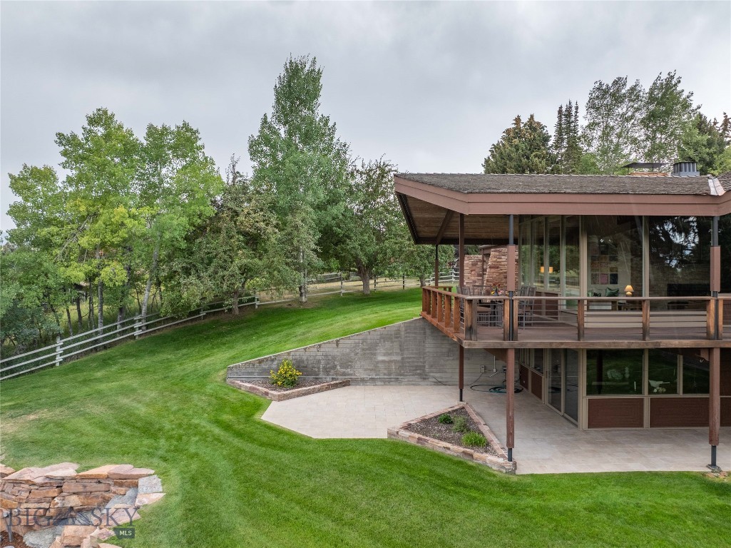 Westridge - Residential