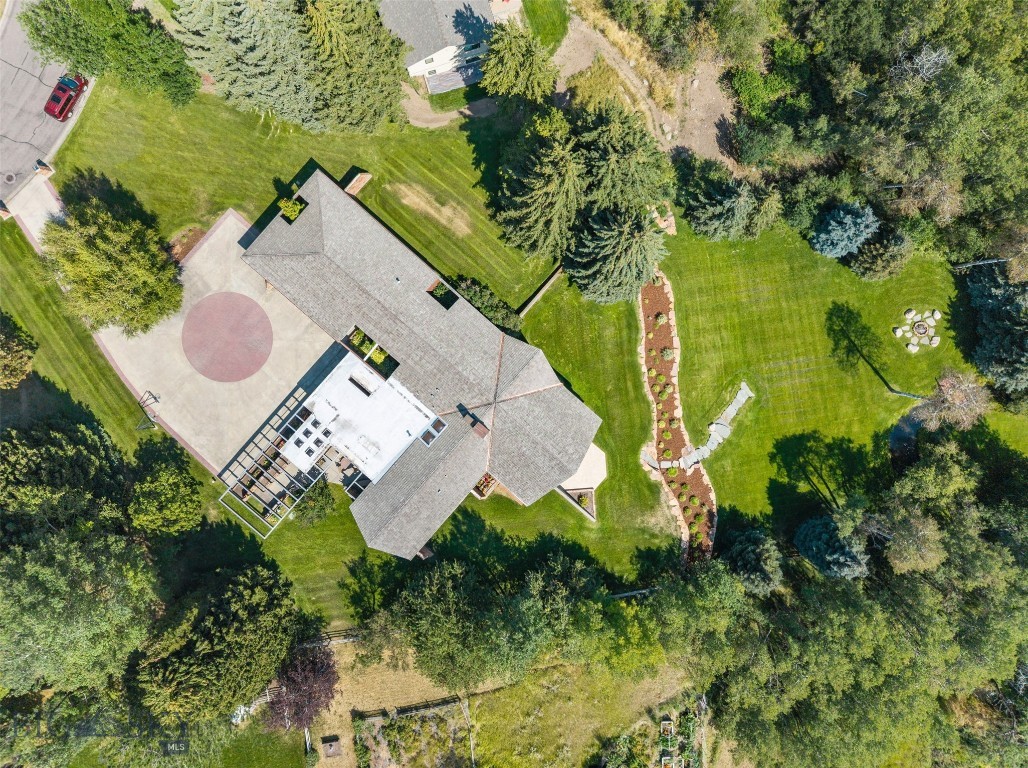 Westridge - Residential