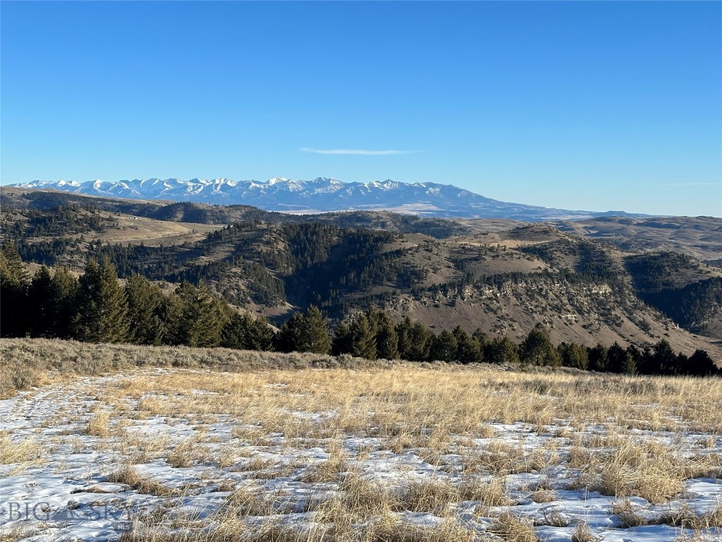 72 Sky Band Trail