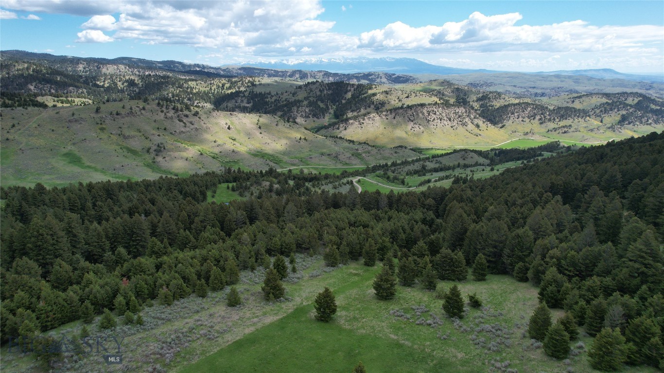 72 Sky Band Trail