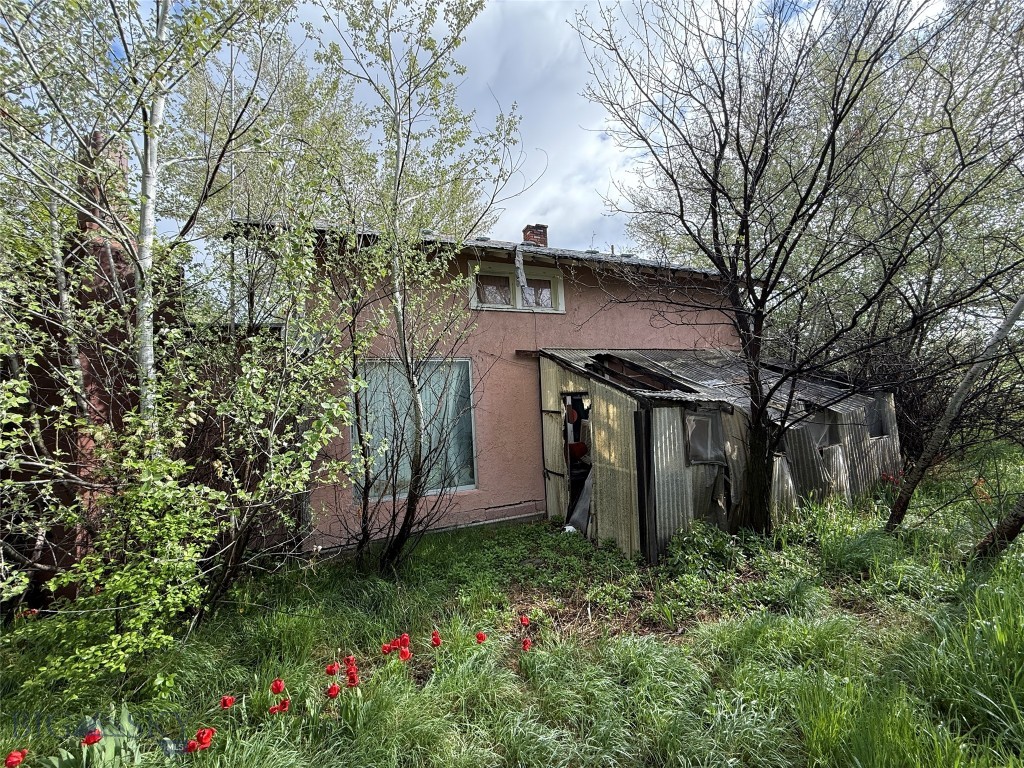 None - Residential