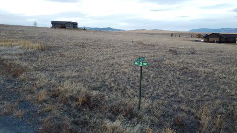 Photo of 6 Angler Way, Whitehall, MT 59759 (MLS # 407063)
