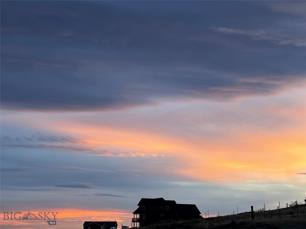 Jefferson Acres - Land