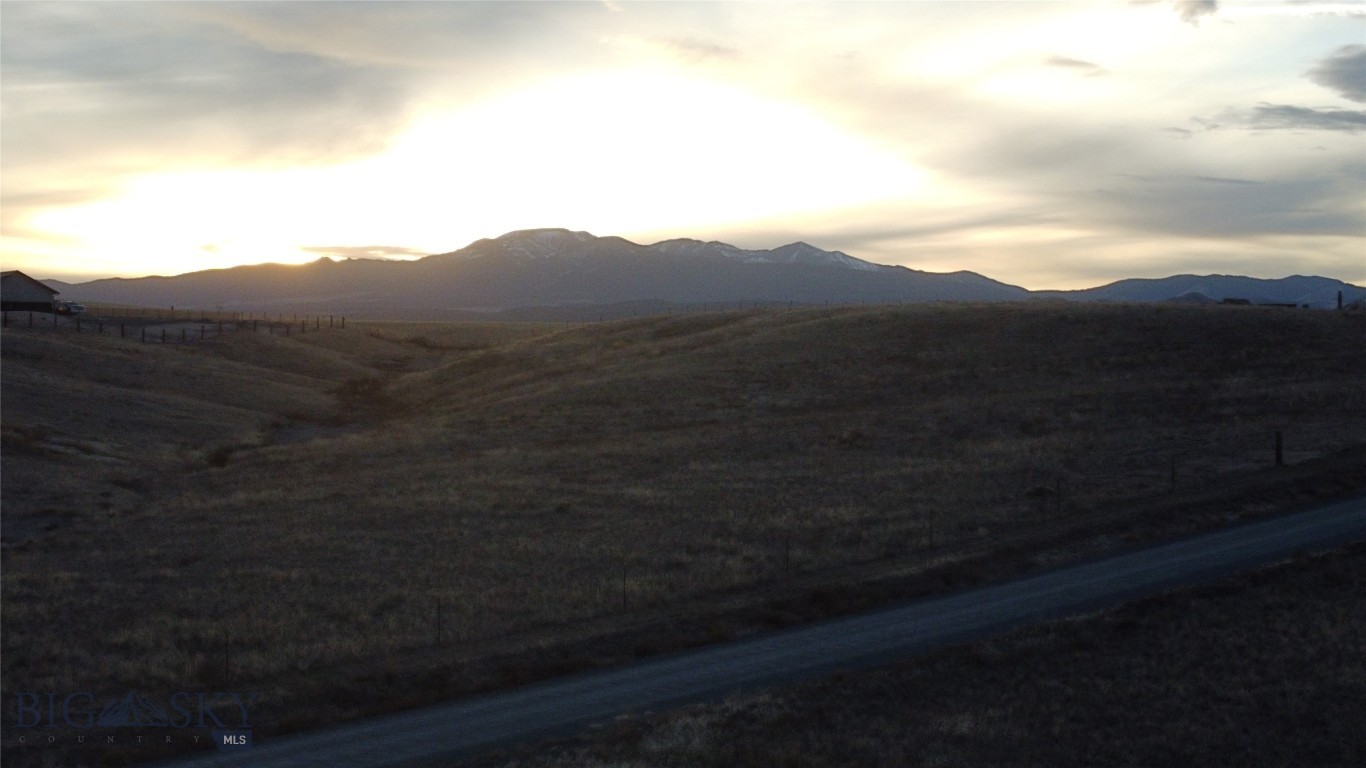 Jefferson Acres - Land