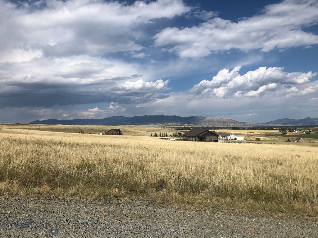 Jefferson Acres - Land