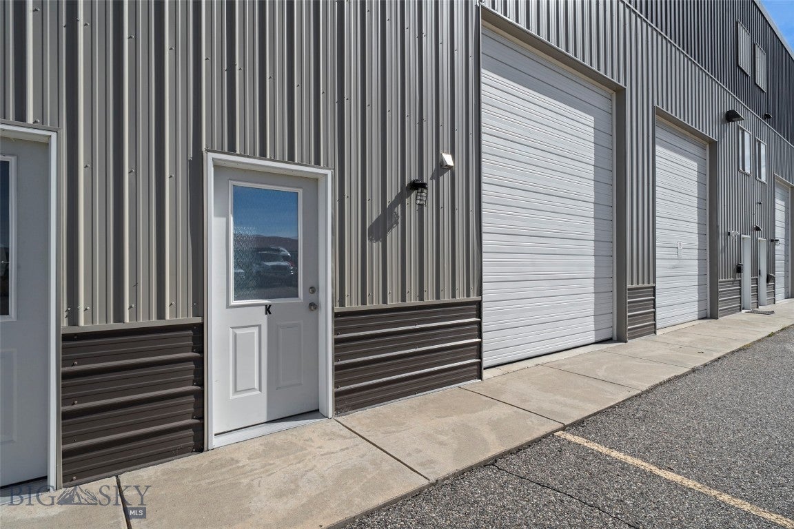 209 Jetway Drive, Unit K