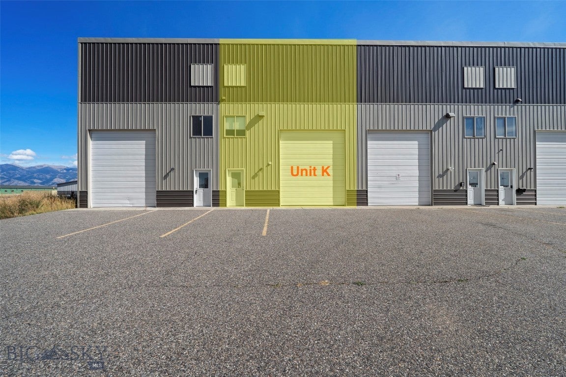 209 Jetway Drive, Unit K