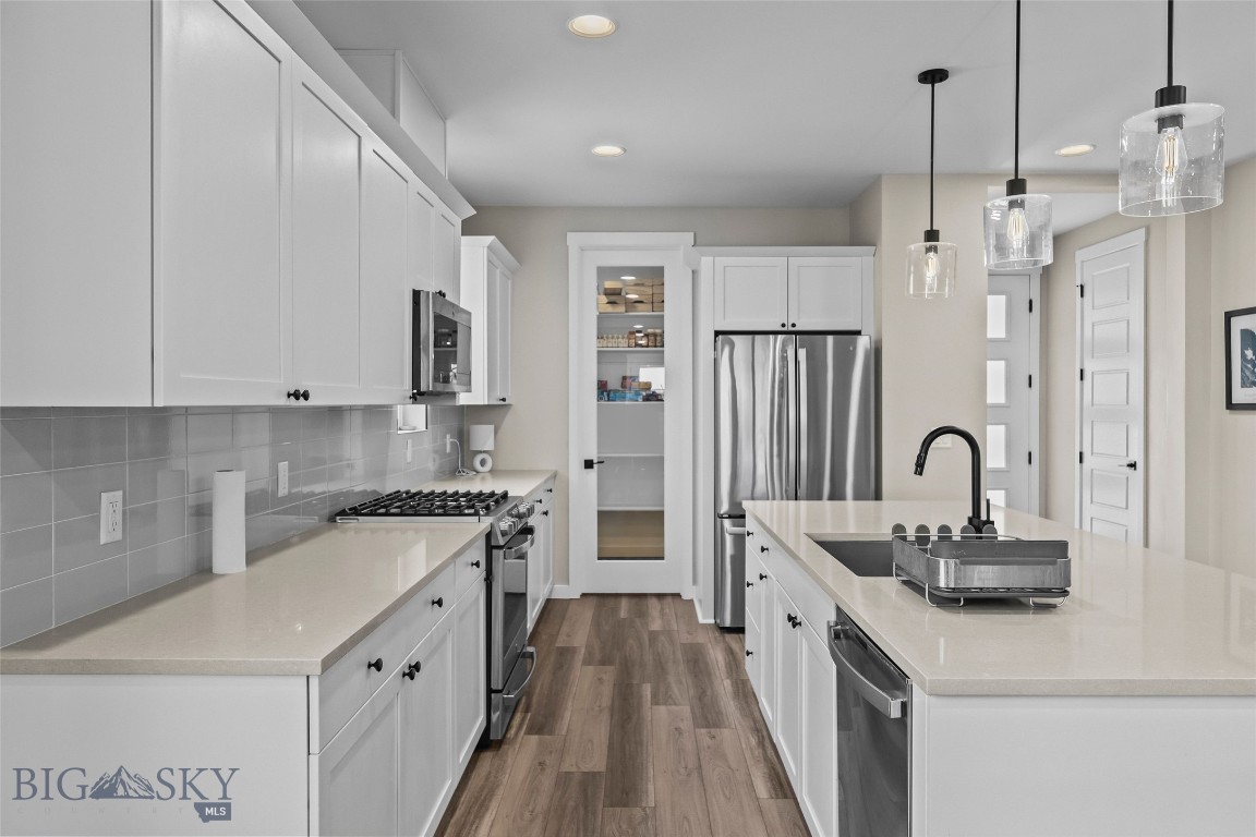 West Winds - Residential