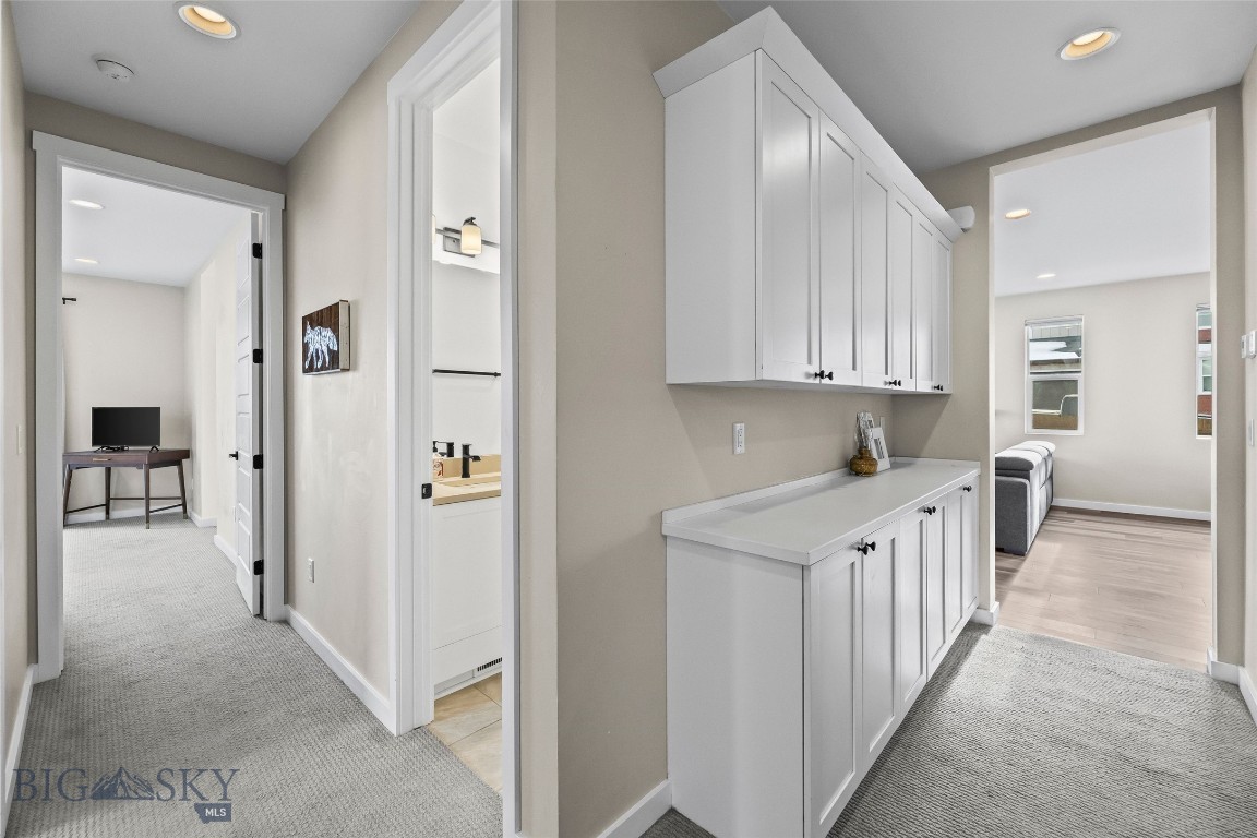 West Winds - Residential