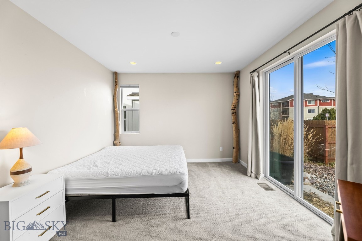 West Winds - Residential