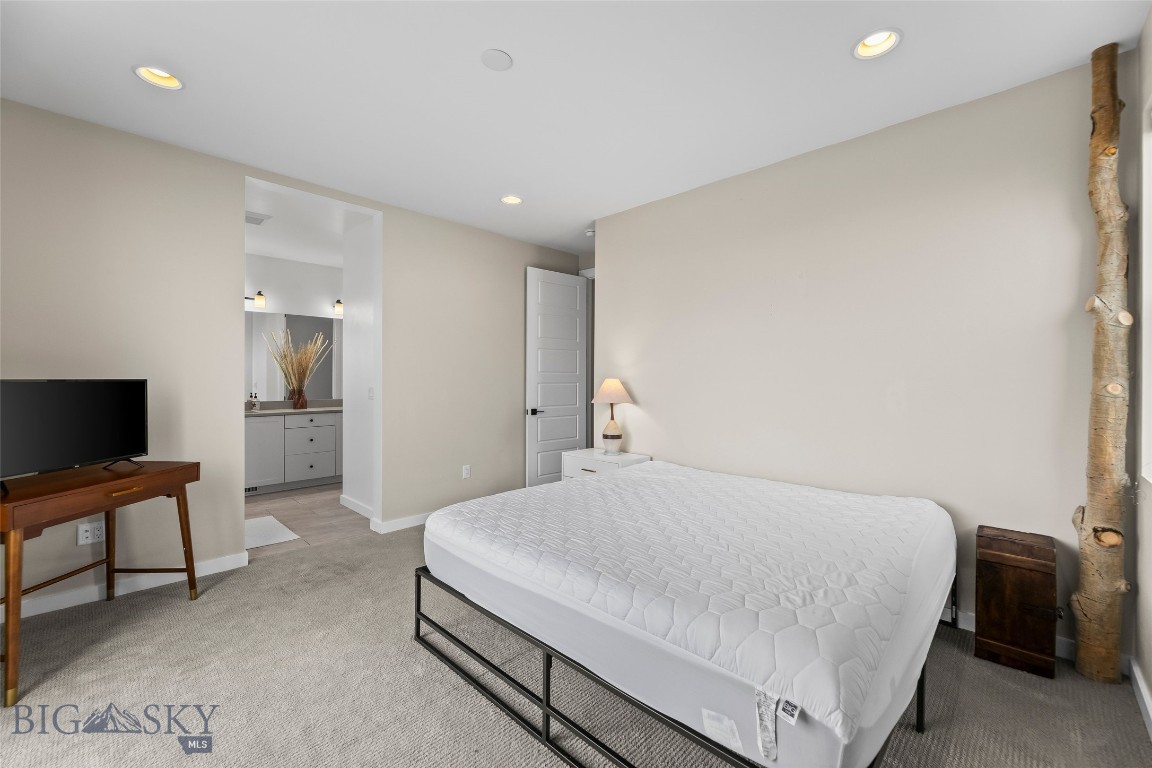 West Winds - Residential