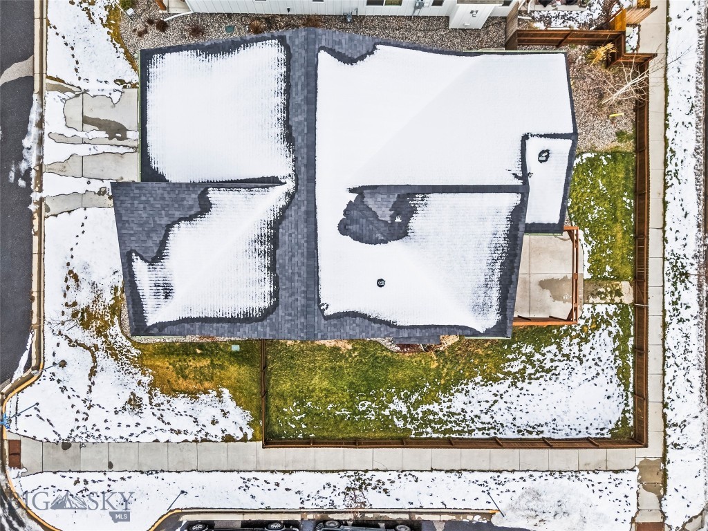 West Winds - Residential