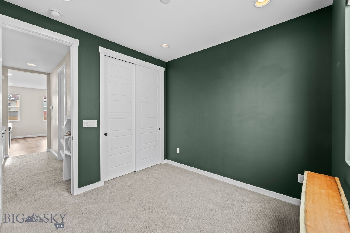 West Winds - Residential