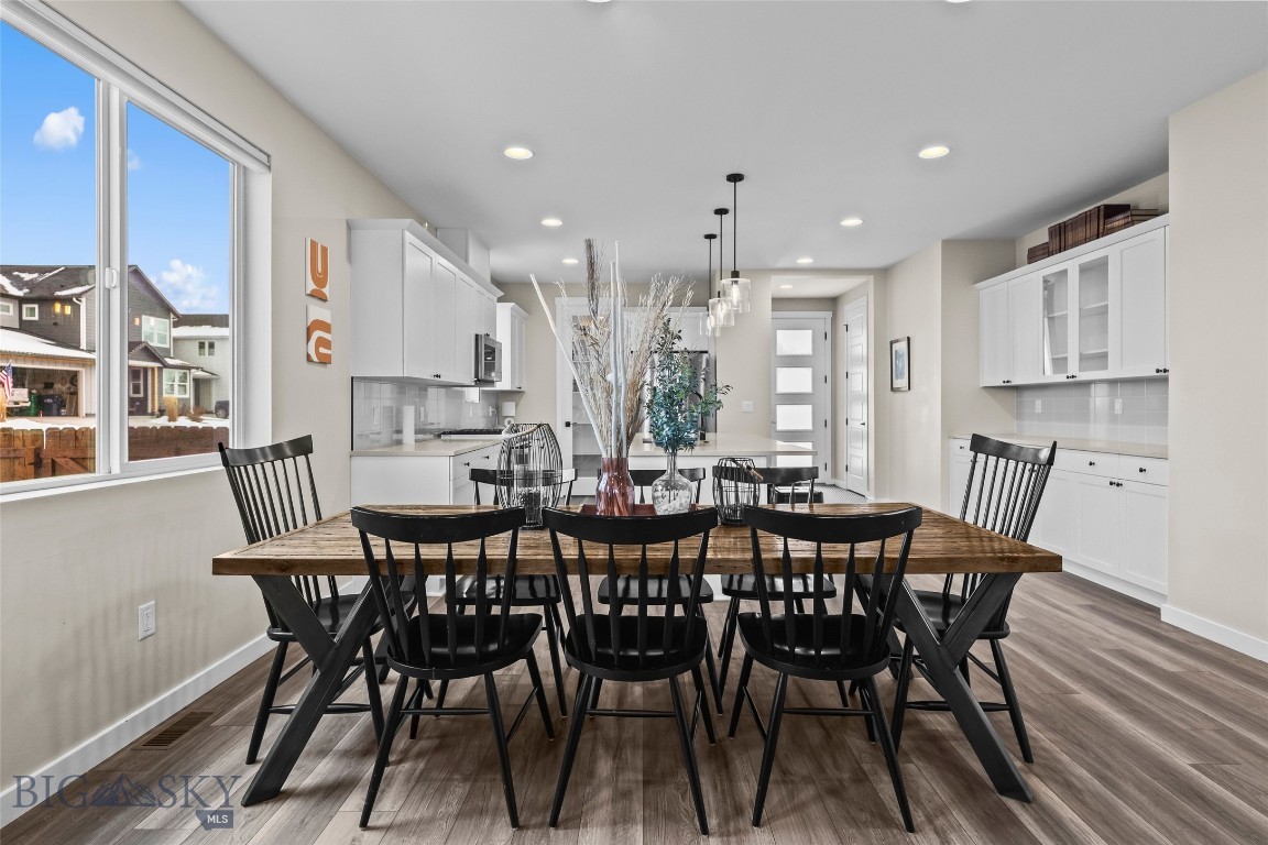 West Winds - Residential