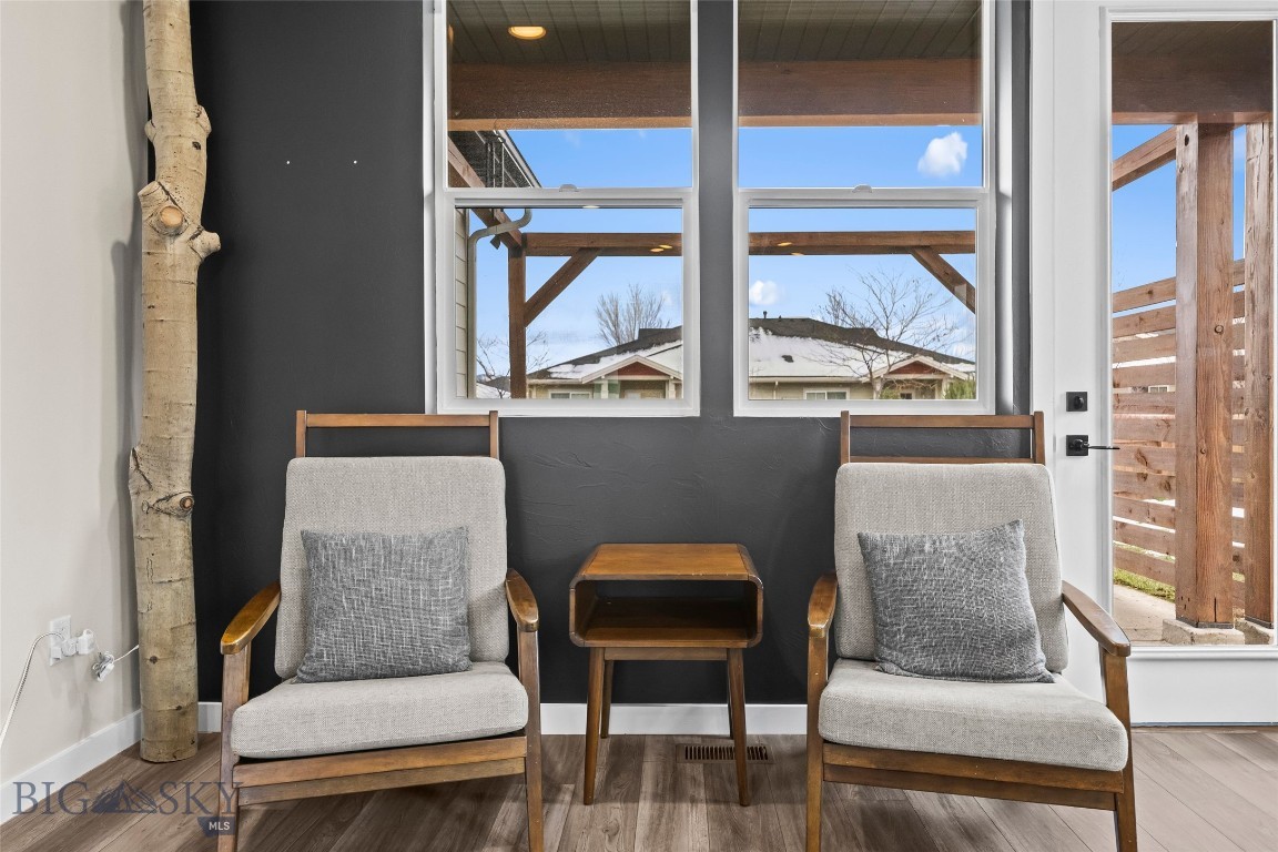 West Winds - Residential