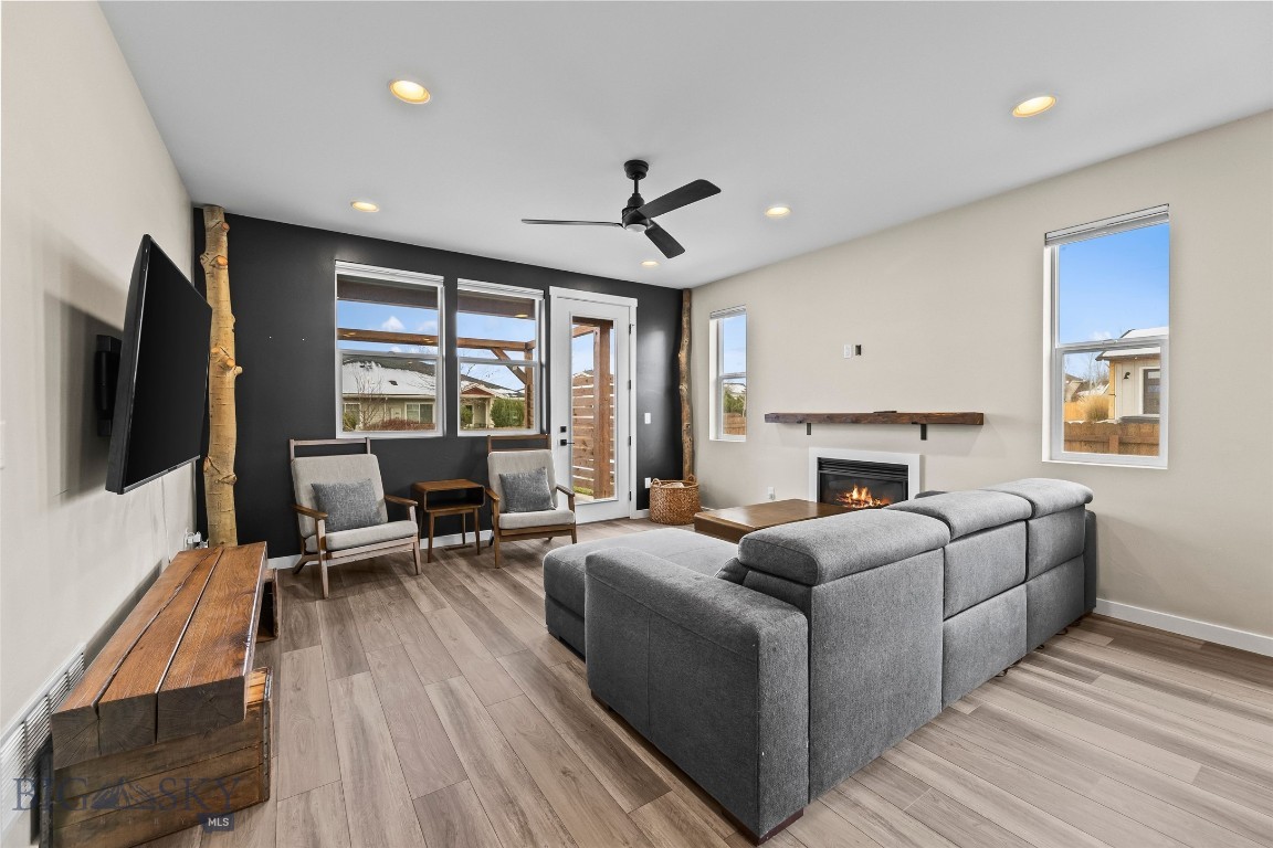 West Winds - Residential