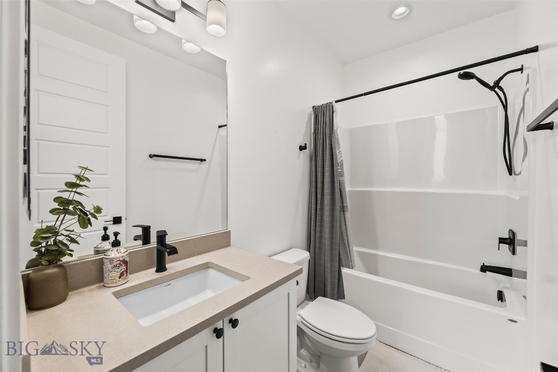 West Winds - Residential