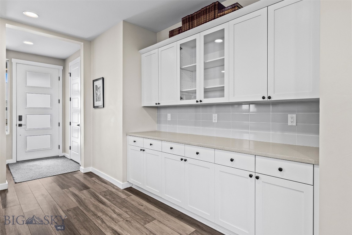 West Winds - Residential